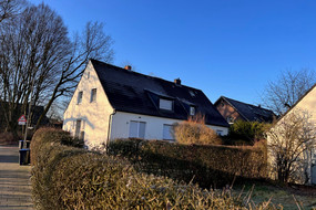 Einfamilienhaus in familienfreundlicher Wohnlage von Münster-Gremmendorf