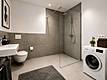 Badezimmer visualisiert