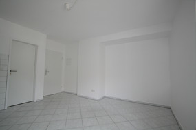 Zuhause in Münsters schönem Erphoviertel