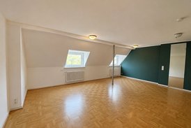 Erstklassig ausgestattete 2-Zimmer-Wohnung