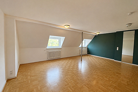 Wohn- Esszimmer