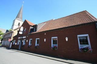 Projektierungsfläche in Amelsbüren