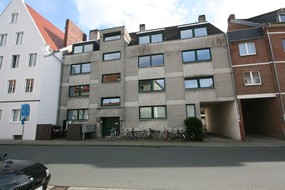 ETW in zweiter Reihe zum Aasee!