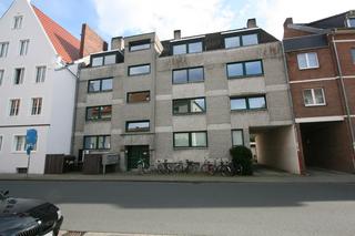 ETW in zweiter Reihe zum Aasee!