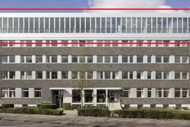 Exklusive 714 m² Büroetage mit Panoramablick über Münster