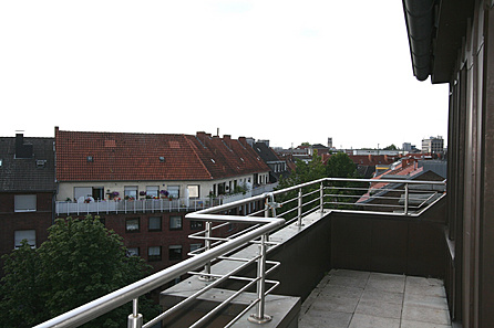 Südbalkon