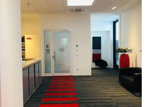 Exklusives Penthousebüro auf 700 m²