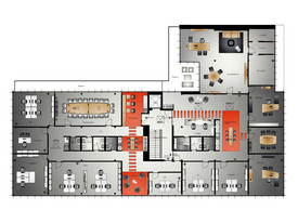 Grundriss 4 OG