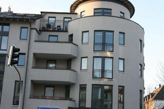 Exquisiter Blick übers Hansaviertel!!!