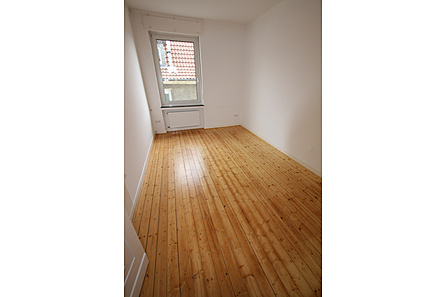 Arbeitszimmer