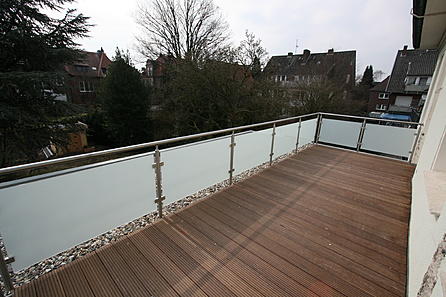Südterrasse