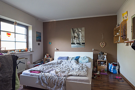 Elternschlafzimmer