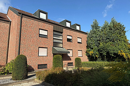 Hausfront