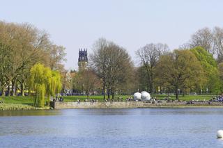 Familienfreundliches Reihenmittelhaus  in der  Aaseestadt auf Erbpachtgrundstück