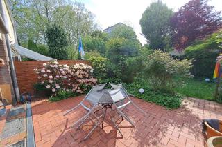 Familienfreundliches Reihenmittelhaus mit 2 Vollgeschosse- Keine Dachschrägen!