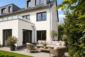 Familienhaus mit 6 Zimmer, 2 Bäder, 177 m² Wohnfläche