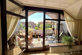 Familienwohnung mit Weitblick – großzügig wohnen in zentraler Lage von Greven