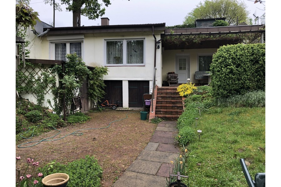 Ferienhaus An Der Werse Dr Schorn Immobilien Munster