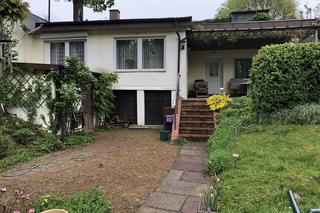 Ferienhaus an der Werse