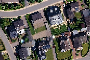 Gebotsverfahren - Baugrundstück mit 707 m² in Amelsbüren