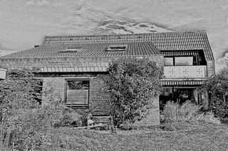 Gebotsverfahren: Wohnhaus in toller Lage von Hiltrup