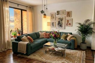 Geistviertel! Ruhige Zwei-Zimmer-Wohnung mit Balkon und Stellplatz