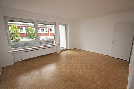 Wohnraum