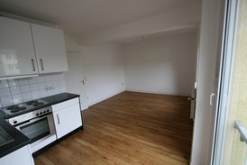 Gemütliches Apartment im beliebten Hansaviertel