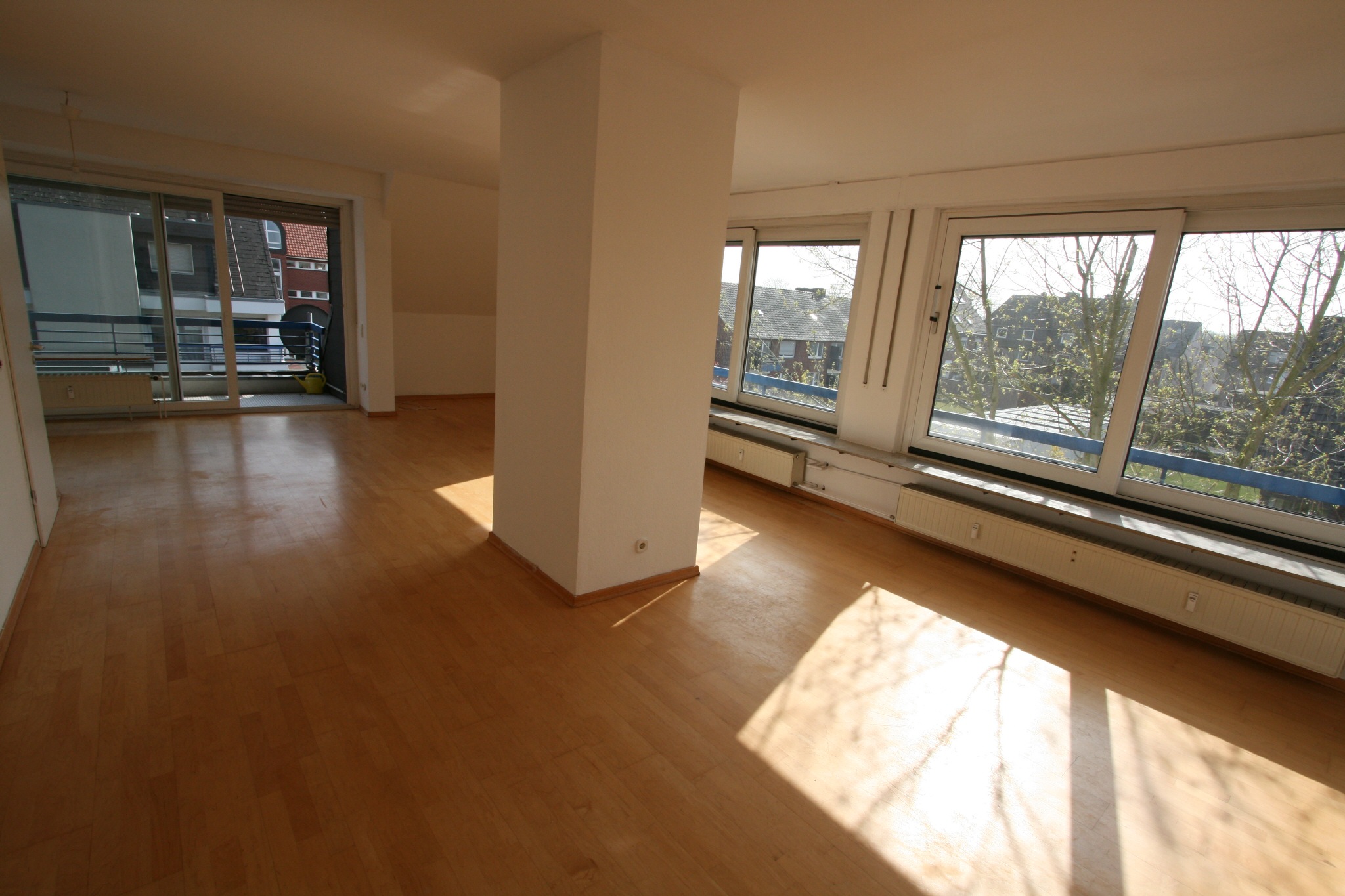 Wohnung Kaufen Eigentumswohnung In Mnster Immonet De