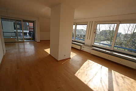 Wohnraum