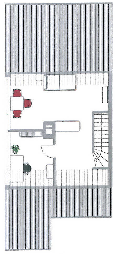 Grundriss DG