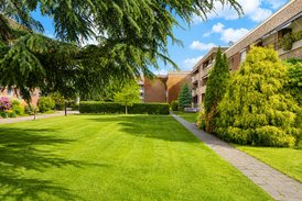Großzügige 4-Zimmer-Wohnung mit Balkon, Garage  in ruhiger Lage von Münster Hiltrup