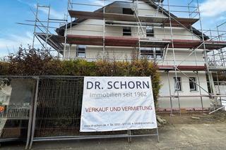 Großzügige Doppelhaushälfte Sentruper Höhe