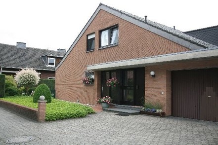 Großzügiges Ein-/ Zweifamilienhaus mitten in Handorf!