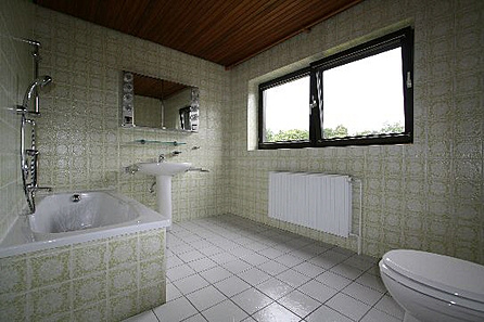 Badezimmer OG
