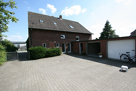 Vorderhaus