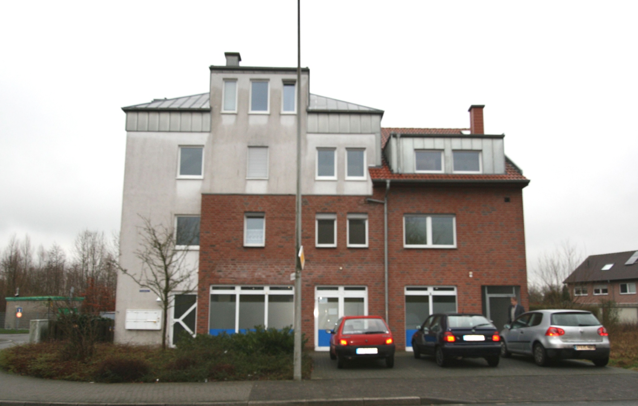 Gut aufgeteilte ETW in Laer | Dr. Schorn Immobilien Münster