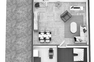 Handwerker aufgepasst! Sanierungsbedürftig, aber Top Lage in Roxel