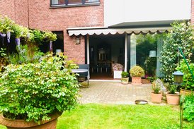 Haus im Haus in zentraler Lage von Münster