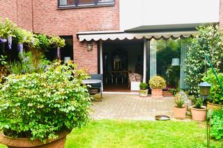 Haus im Haus in zentraler Lage von Münster