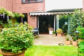 Haus im Haus in zentraler Lage von Münster
