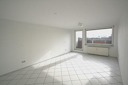 Bspl Wohn-, Schlafzimmer