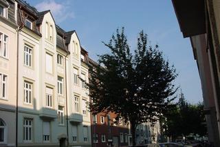 Helles Appartment im beliebten Hansaviertel