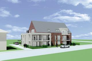 Hochwertige Wohnung in Billerbeck und in bester Lage mit Energiewert A+ Nr. 1