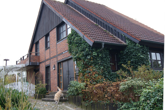 Haus kaufen Münster Dr. Schorn Immobilien Münster