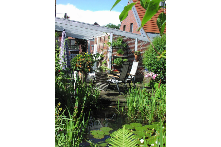 Doppelhaushälfte Kaufen Münster