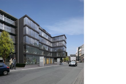 Ihr Büro am Kreativkai! (131 m²)