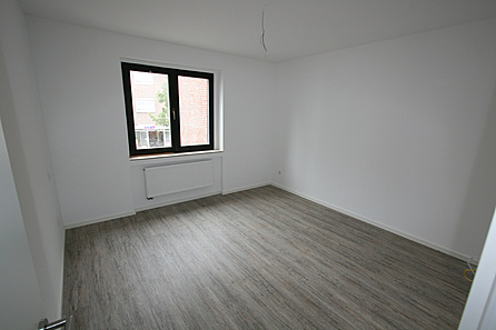 Arbeits-Schlafzimmer