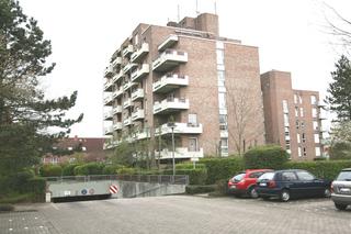 In direkter Nachbarschaft zum Aasee!