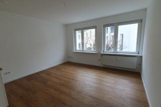 Innenstadtnah Wohnen im Erphoviertel